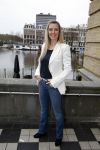 Amsterdam 21 maart 2016  
Strong woman award in het Amstel hotel.
Joke de Kruiff