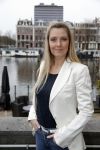 Amsterdam 21 maart 2016  
Strong woman award in het Amstel hotel.
Joke de Kruiff