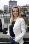 Amsterdam 21 maart 2016  
Strong woman award in het Amstel hotel.
Joke de Kruiff