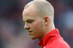 Eindhoven, 20 Maart 2016 Kompetitiewedstrijd PSV-AJAX, eindstand 0-2
Jorrit Hendrix