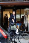 Amsterdam 9 april 2016
Jort Kelder in Amsetrdam zuid. Hij gaat naar suit supply