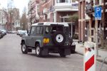 Amsterdam 9 april 2016
Jort Kelder in Amsetrdam zuid. Hij gaat naar suit supply