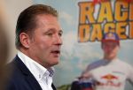 Zandvoort 20 april 2016
Persconferentie Max Verstapen ivm race event ism met Circuitpark Zandvoort en Jumbo.
Prins Bernhard Junior Jos Verstappen en Frits v Eerd waren aanwezig.