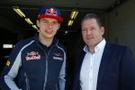 Zandvoort 20 april 2016
Persconferentie Max Verstapen ivm race event ism met Circuitpark Zandvoort en Jumbo.
Prins Bernhard Junior Jos Verstappen en Frits v Eerd waren aanwezig.
