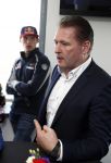 Zandvoort 20 april 2016
Persconferentie Max Verstapen ivm race event ism met Circuitpark Zandvoort en Jumbo.
Prins Bernhard Junior Jos Verstappen en Frits v Eerd waren aanwezig.