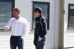 Zandvoort 20 april 2016
Persconferentie Max Verstapen ivm race event ism met Circuitpark Zandvoort en Jumbo.
Prins Bernhard Junior Jos Verstappen en Frits v Eerd waren aanwezig.