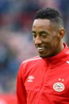 Eindhoven, 20 Maart 2016 Kompetitiewedstrijd PSV-AJAX, eindstand 0-2
Joshua Brenet