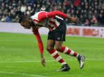 Eindhoven, 24 Januari 2016
PSV-FC Twente, eindstand 4-2