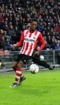 Eindhoven, 24 Januari 2016
PSV-FC Twente, eindstand 4-2