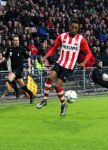 Eindhoven, 24 Januari 2016
PSV-FC Twente, eindstand 4-2