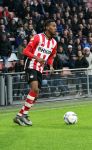 Eindhoven, 24 Januari 2016
PSV-FC Twente, eindstand 4-2