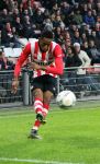 Eindhoven, 24 Januari 2016
PSV-FC Twente, eindstand 4-2