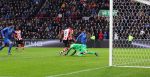 Eindhoven, 24 Januari 2016
PSV-FC Twente, eindstand 4-2
