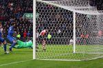 Eindhoven, 24 Januari 2016
PSV-FC Twente, eindstand 4-2
