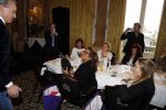 Amsterdam 21 maart 2016  
Strong woman award in het Amstel hotel.
Justine Pelmelay