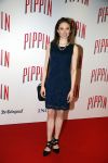 Amsterdam 10 maart 2016
Premiere Pippin in carre.  Kate Wester