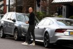 Amsterdam 7 april 2016
Koen Verweij met zijn audi RS7 in Amsterdam zuid