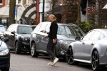 Amsterdam 7 april 2016
Koen Verweij met zijn audi RS7 in Amsterdam zuid