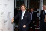 Amsterdam 15 april 2016
Premiere Natiuonaal Ballet in de stopera. Koning Willem - Alexander