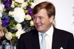 Amsterdam 15 april 2016
Premiere Natiuonaal Ballet in de stopera. Koning Willem - Alexander