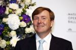 Amsterdam 15 april 2016
Premiere Natiuonaal Ballet in de stopera. Koning Willem - Alexander
