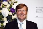 Amsterdam 15 april 2016
Premiere Natiuonaal Ballet in de stopera. Koning Willem - Alexander