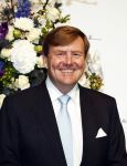 Amsterdam 15 april 2016
Premiere Natiuonaal Ballet in de stopera. Koning Willem - Alexander