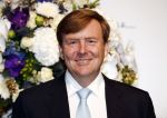 Amsterdam 15 april 2016
Premiere Natiuonaal Ballet in de stopera. Koning Willem - Alexander