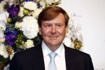 Amsterdam 15 april 2016
Premiere Natiuonaal Ballet in de stopera. Koning Willem - Alexander