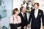 Amsterdam 15 april 2016
Premiere Natiuonaal Ballet in de stopera. Koning Willem - Alexander