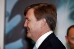 Amsterdam 15 april 2016
Premiere Natiuonaal Ballet in de stopera. Koning Willem - Alexander