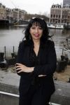 Amsterdam 21 maart 2016  
Strong woman award in het Amstel hotel. Laura Fyji