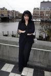 Amsterdam 21 maart 2016  
Strong woman award in het Amstel hotel. Laura Fyji