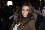 Amsterdam 11 april 2016
Premiere documentaire Martin Garrix in tuschinski.
Laura Ponticorvo