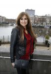 Amsterdam 21 maart 2016  
Strong woman award in het Amstel hotel.
Laura Vlasblom