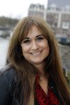 Amsterdam 21 maart 2016  
Strong woman award in het Amstel hotel.
Laura Vlasblom