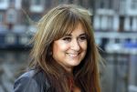 Amsterdam 21 maart 2016  
Strong woman award in het Amstel hotel.
Laura Vlasblom