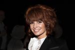 Amsterdam 3 april 2016
Premiere musical Sky in het Amsterdam theater.
Leontine Borsato met vriendin Astrid v d Bosch