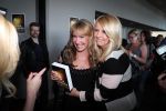 Amsterdam 11 april 2016
Boek presentatie Xenia Kasper in het hilton double tree hotel.
Linda de Mol Bridget Maasland