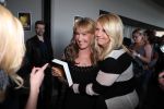Amsterdam 11 april 2016
Boek presentatie Xenia Kasper in het hilton double tree hotel.
Linda de Mol Bridget Maasland