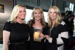 Amsterdam 11 april 2016
Boek presentatie Xenia Kasper in het hilton double tree hotel.
Linda de Mol Bridget Maasland