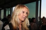 Amsterdam 11 april 2016
Boek presentatie Xenia Kasper in het hilton double tree hotel. Linda de Mol en Natasja Froger