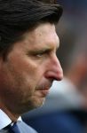 Eindhoven, 20 Maart 2016 Kompetitiewedstrijd PSV-AJAX, eindstand 0-2
Luc Nilis