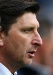 Eindhoven, 20 Maart 2016 Kompetitiewedstrijd PSV-AJAX, eindstand 0-2
Luc Nilis