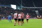 Eindhoven, 24 Januari 2016
PSV-FC Twente, eindstand 4-2