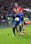 Eindhoven, 24 Januari 2016
PSV-FC Twente, eindstand 4-2