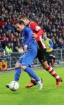 Eindhoven, 24 Januari 2016
PSV-FC Twente, eindstand 4-2
