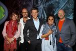 Aalsmeer 30 maart 2016
Presentatie nieuwe sbs6 programma s met oa irene Moors Kees Tol Patty Brard Tineke Schouten Ruben v d Meer Maik de Boer en Patty Brard.