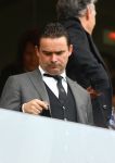 Eindhoven, 20 Maart 2016 Kompetitiewedstrijd PSV-AJAX, eindstand 0-2
Marc Overmars