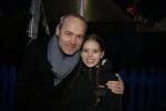 Amsterdam 17 maart 2016
Premiere circus du soleil bij amsterdam arena.
Marcel Hensema en dochter
